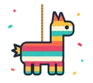 Pinata Wins
